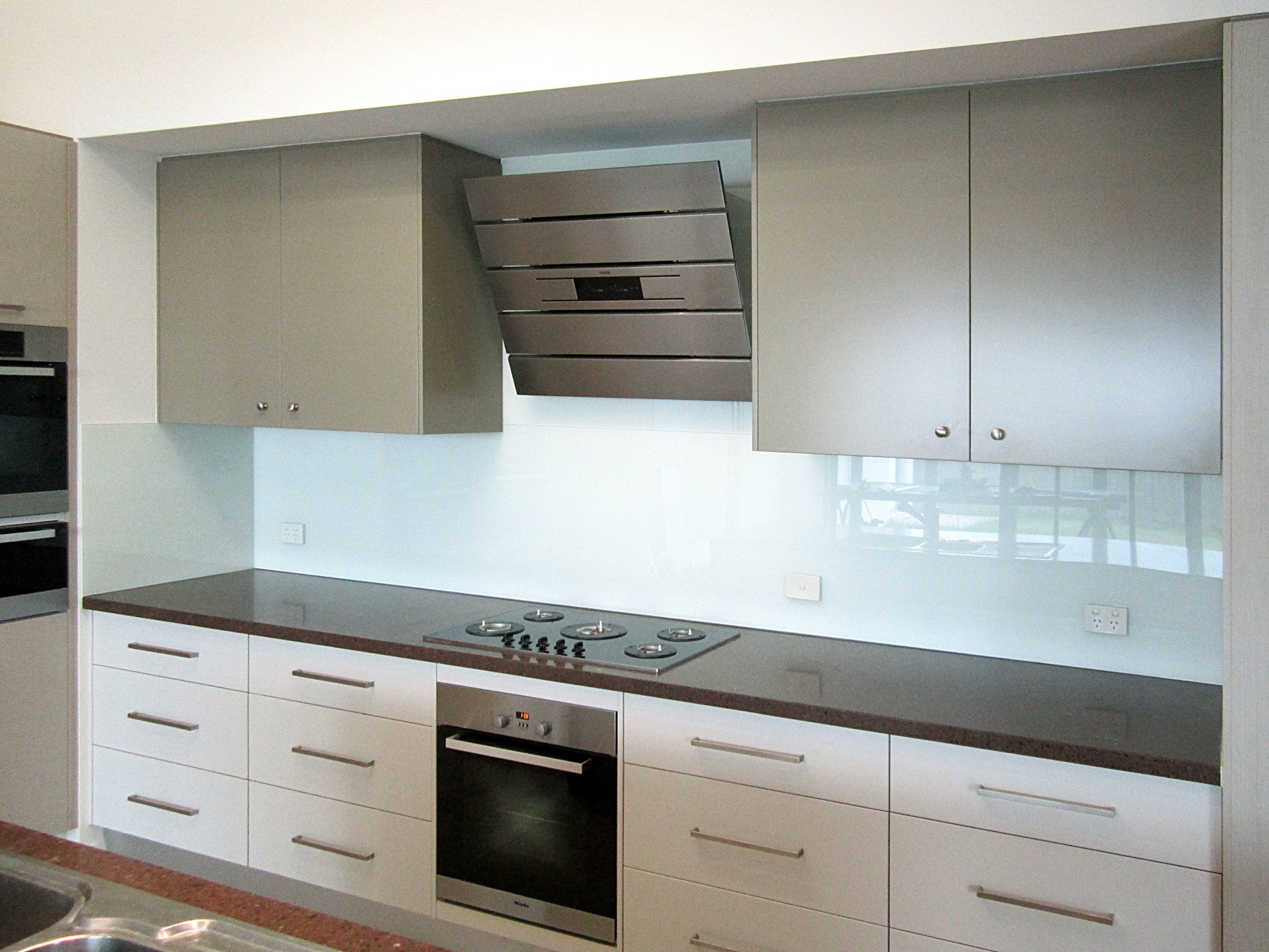 Kitchen Splashback